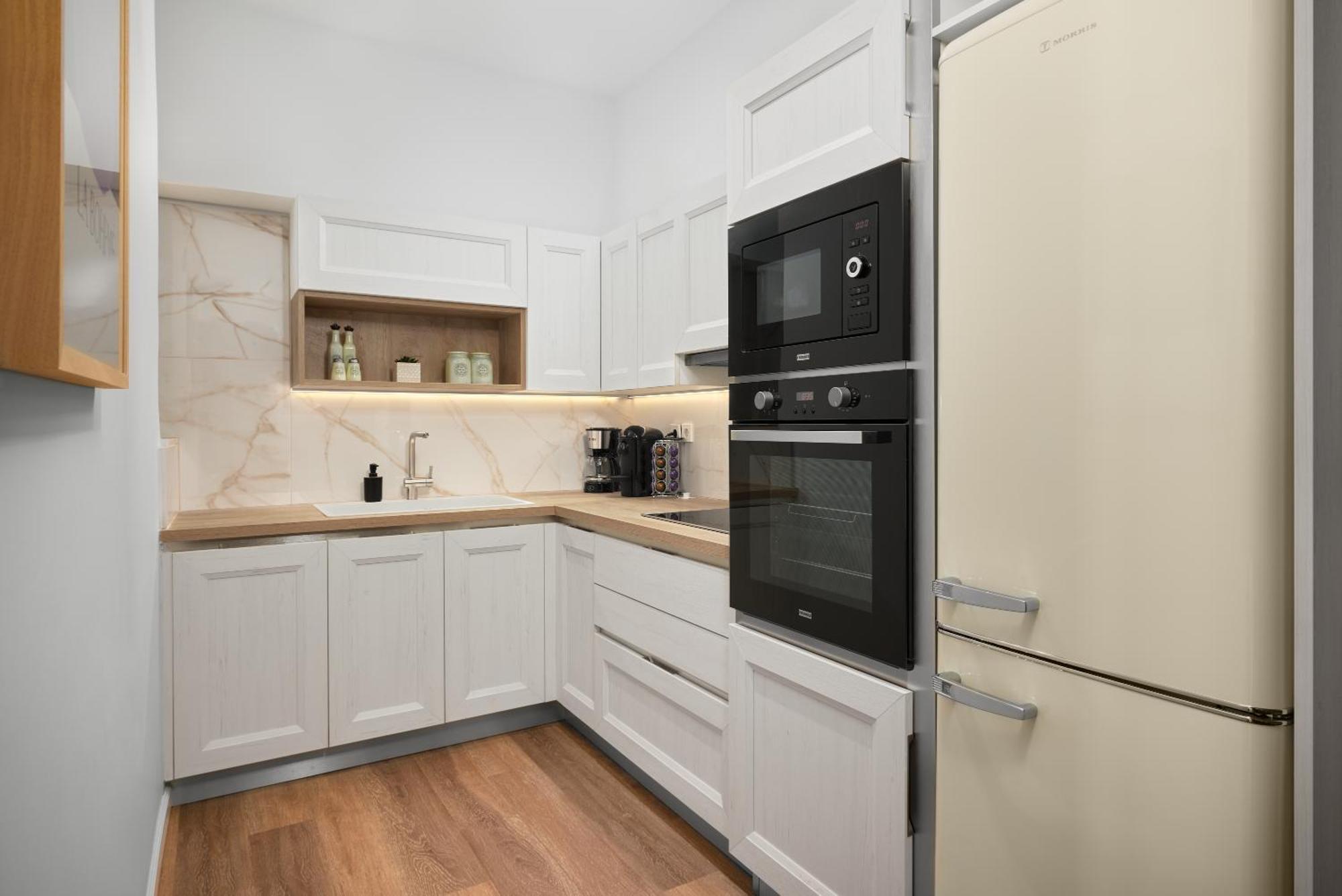 Crete - Heraklion Sea View Apartment 1 المظهر الخارجي الصورة
