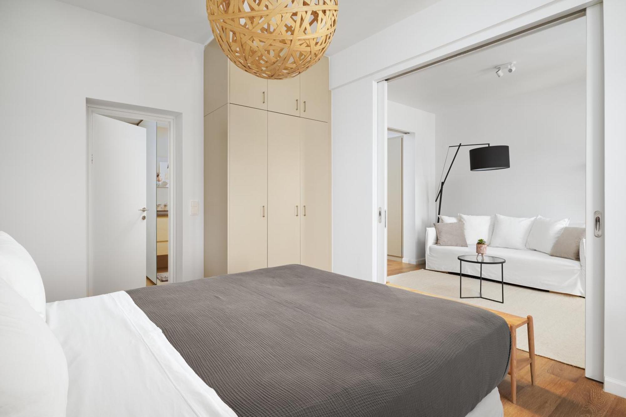 Crete - Heraklion Sea View Apartment 1 المظهر الخارجي الصورة