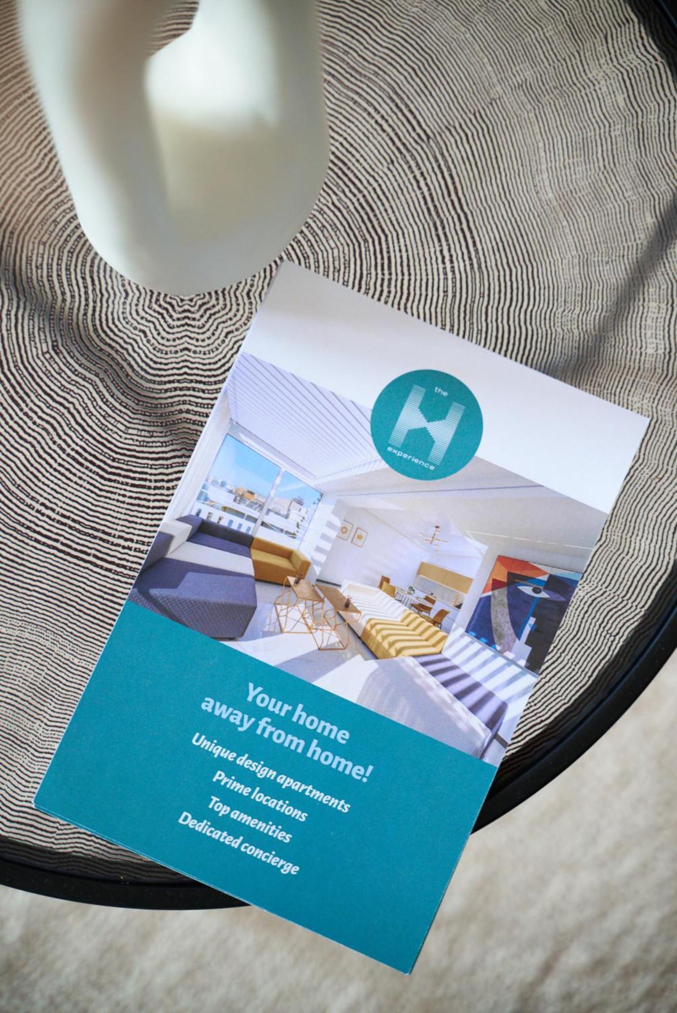Crete - Heraklion Sea View Apartment 1 المظهر الخارجي الصورة